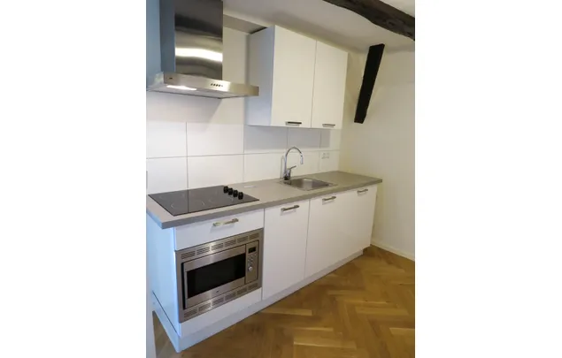 Huur 2 slaapkamer appartement van 60 m² in Deventer