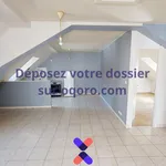  appartement avec 1 chambre(s) en location à Mulhouse