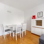 Rent 2 bedroom apartment of 48 m² in Warsaw