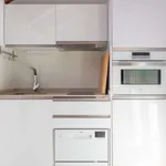 Alquilo 1 dormitorio apartamento de 25 m² en madrid