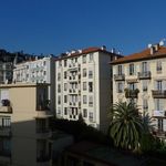 Appartement de 50 m² avec 2 chambre(s) en location à Nice