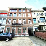 Huur 3 slaapkamer appartement van 130 m² in Liège