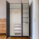 Miete 2 Schlafzimmer wohnung von 115 m² in Berlin