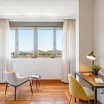 Rent 7 bedroom apartment in Madrid