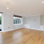 Rent 2 bedroom flat in Esher