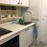 Alquilo 1 dormitorio apartamento de 40 m² en Torrox