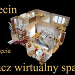 Rent 4 bedroom house of 103 m² in Szczecin