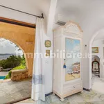 Single family villa Punta Sardegna, Palau