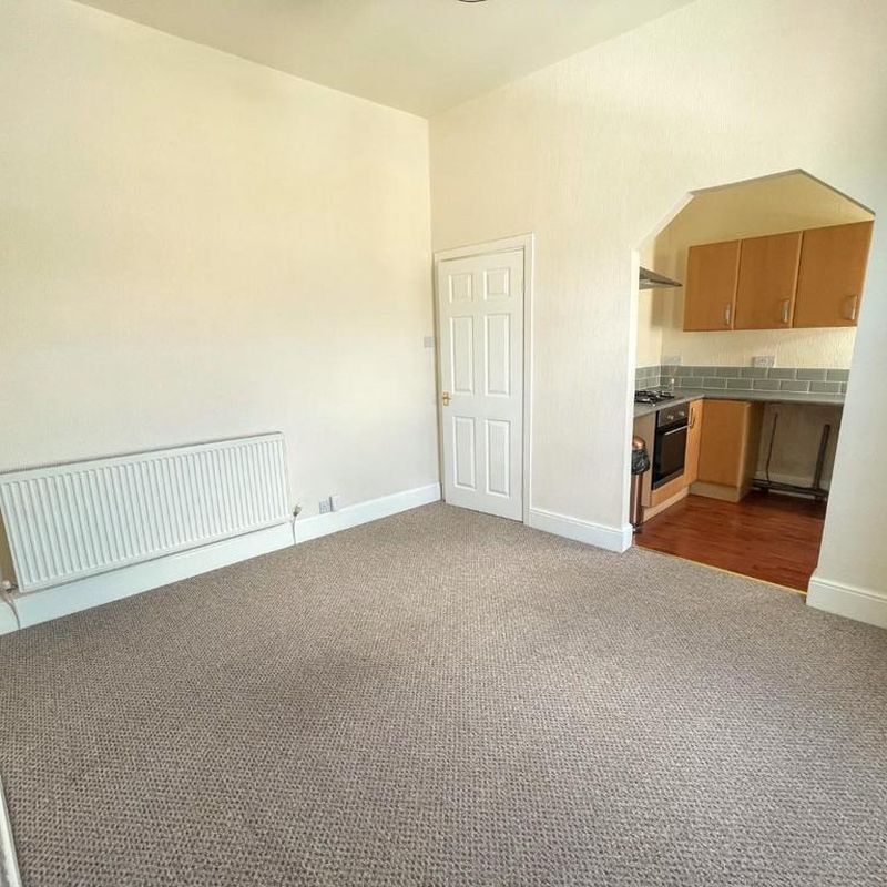 Eskdale Street, Darlington 1 bed flat to rent - £450 pcm (£104 pw)