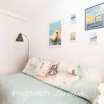 Alquilo 3 dormitorio apartamento de 100 m² en Alicante