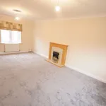 Semi-detached house to rent in Fairfax Drive, Nantwich CW5