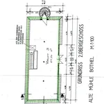 Alte Mühle Bothel: Laden / Praxis / Büro in 3 Ebenen