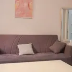 Alquilar 1 dormitorio apartamento en madrid