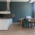 Appartement de 85 m² avec 2 chambre(s) en location à LIÈGE