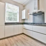 Huur 4 slaapkamer appartement van 155 m² in Amsterdam