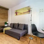 Rent 2 bedroom apartment of 55 m² in Málaga