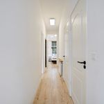 Huur 3 slaapkamer appartement van 65 m² in Den Haag