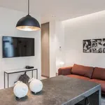 Huur 1 slaapkamer appartement van 60 m² in brussels