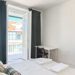 Quarto em Lisbon