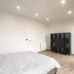 Huur 2 slaapkamer appartement van 110 m² in brussels