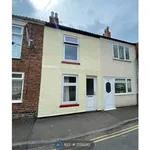 Terraced house to rent in Irby Street, Boston PE21