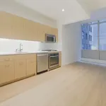 Rent 1 bedroom apartment of 63 m² in Manhattan