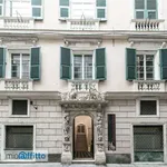 Rent 6 bedroom apartment of 191 m² in Genoa