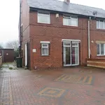 Rent 3 bedroom house in Yorkshire And The Humber