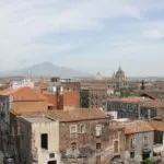 Rent 3 bedroom apartment of 90 m² in Catania