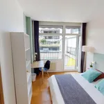  appartement avec 4 chambre(s) en location à Paris