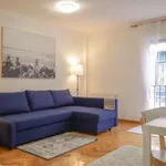 Estudio de 45 m² en madrid