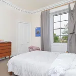 Rent 4 bedroom flat in Edinburgh