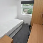 Rent 4 bedroom flat in West Midlands