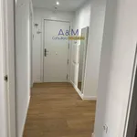 Alquilo 3 dormitorio apartamento de 85 m² en Valladolid