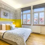 Rent a room of 160 m² in Prague