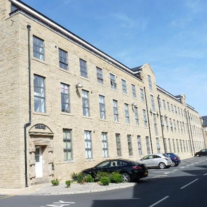 Flat to rent in Limefield Mill, Wood Street, Crossflatts, Bingley BD16