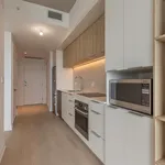 1 bedroom apartment of 441 sq. ft in Brossard