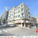 Rent 3 bedroom apartment of 93 m² in Chiavari