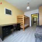 Rent 3 bedroom apartment of 70 m² in Olomouc