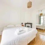 Appartement de 39 m² avec 1 chambre(s) en location à paris