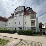 Miete 2 Schlafzimmer wohnung von 60 m² in Halberstadt