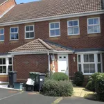 Property to rent in Riddings Hill, Balsall Common, Coventry CV7