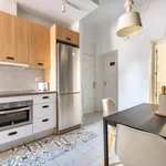 Rent 1 bedroom apartment in madrid