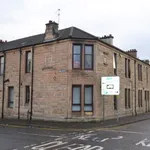 Flat to rent in Millburn Street, Falkirk FK2