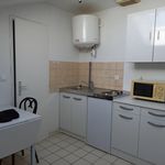 Rent 2 bedroom apartment of 15 m² in VALENCE