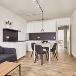 Miete 1 Schlafzimmer wohnung von 44 m² in Mannheim