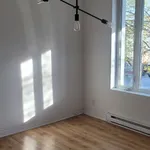 4 bedroom apartment of 1108 sq. ft in Quebec