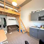 Rent 1 bedroom apartment in Antwerp