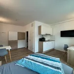 Miete 1 Schlafzimmer wohnung von 22 m² in Heilbronn