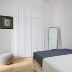 Rent 1 bedroom apartment in Lisbon